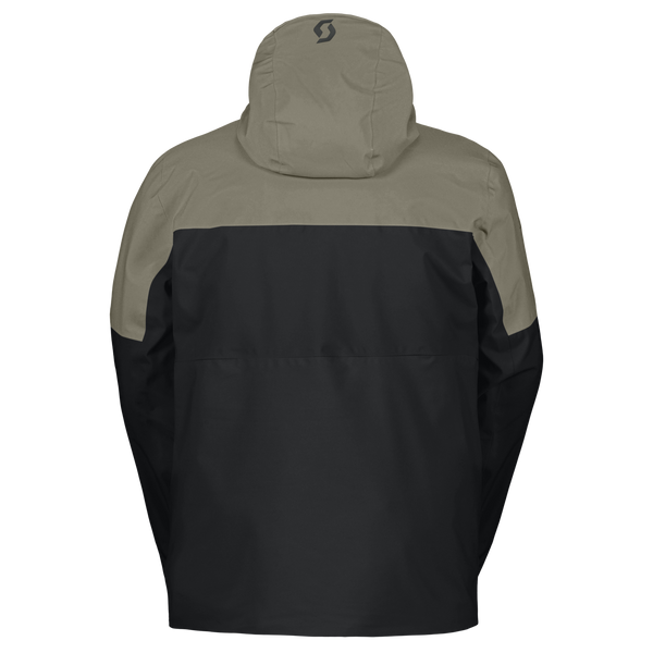 SCOTT ULTIMATE DRYO 10 UOMO GIACCA TECNICA DA SCI E FREERIDE - ULTIMO PZ TG S PROMO -20%