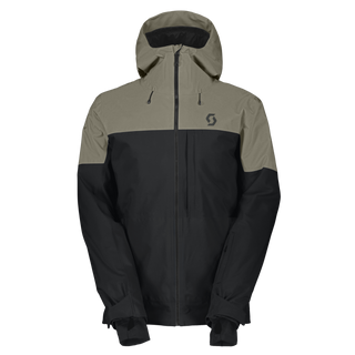 SCOTT ULTIMATE DRYO 10 UOMO GIACCA TECNICA DA SCI E FREERIDE - ULTIMO PZ TG S PROMO -20%