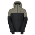 BLAK/DUST GREY