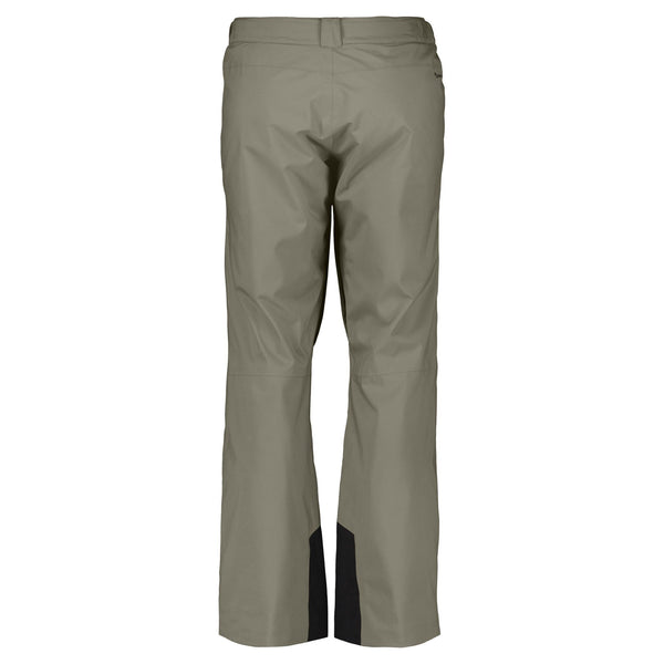 SCOTT ULTIMATE DRYO 10 UOMO PANTALONI IMPERMEABILI DA SCI E FREERIDE - DISPONIBILE IN 2 COLORI