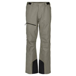 SCOTT ULTIMATE DRYO 10 UOMO PANTALONI IMPERMEABILI DA SCI E FREERIDE - DISPONIBILE IN 2 COLORI
