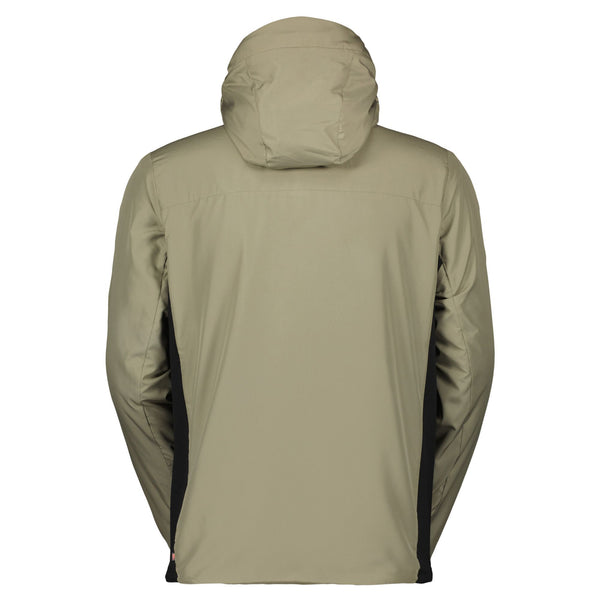 SCOTT INSULOFT AIR PRIMALOFT UOMO SECONDO STRATO TERMICO IN PRIMALOFT - DISPONIBILE IN 2 COLORI