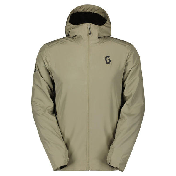 SCOTT INSULOFT AIR PRIMALOFT UOMO SECONDO STRATO TERMICO IN PRIMALOFT - DISPONIBILE IN 2 COLORI