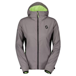 SCOTT INSULOFT AIR PRIMALOFT DONNA SECONDO STRATO TERMICO IN PRIMALOFT