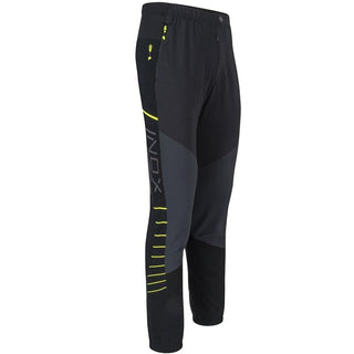MONTURA INOX -5CM PANTS UOMO