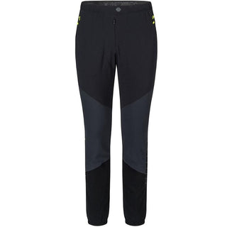 MONTURA INOX -5CM PANTS UOMO