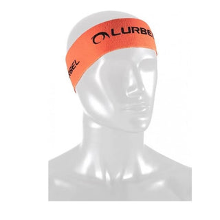 LURBEL NARROW FASCIA DA TESTA TRASPIRANTE IDEALE PER VARIE ATTIVITA' OUTDOOR - DISPONIBILE IN 3 COLORI