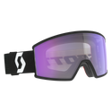 SCOTT MASCHERA DA SCI GOGGLE AMBIT LIGHT SENSITIVE