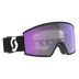 Mineral Black-White / Lente AMP LS blue chrome S2-4