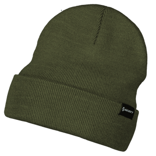 SCOTT MULTI CALDO E COMODO BERRETTO INVERNALE UNISEX