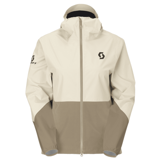 SCOTT EXPLORAIR LIGHT DRYO 2.5 LAYER DONNA GUSCIO IMPERMEABILE 2.5 STRATI