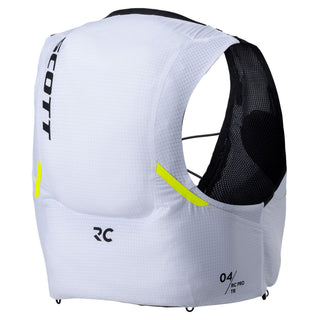 SCOTT RC PRO TR 4 HYDRATION ZAINO DA RUNNING 4 LITRI CON SOFT FLASK 500ml INCLUSE