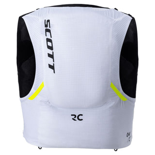 SCOTT RC PRO TR 4 HYDRATION ZAINO DA RUNNING 4 LITRI CON SOFT FLASK 500ml INCLUSE