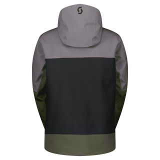 SCOTT JACKET UOMO EXPLORAIR 3L