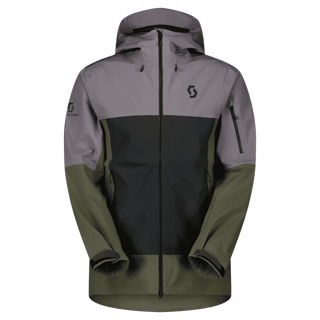 SCOTT JACKET UOMO EXPLORAIR 3L