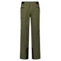 SCOTT EXPLORAIR SOFTSHELL UOMO PANTALONI DA SCI ALPINISMO RINFORZATI