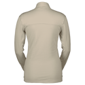 SCOTT DEFINED LIGHT PULLOVER DONNA SECONDO STRATO TRASPIRANTE - DISPONIBILE IN 3 COLORI