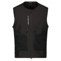 SCOTT EXPLORAIR UTILITY GILET UOMO SOFTSHELL LEGGERMENTE IMBOTTITO
