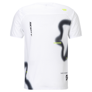 SCOTT TEE RC RUN SS UOMO T-SHIRT ULTRALEGGERA DA RUNNING E TRAIL RUNNING