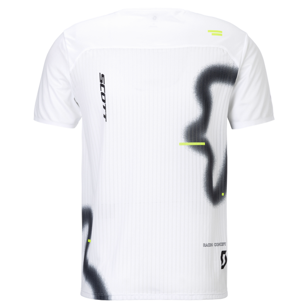 SCOTT TEE RC RUN SS UOMO T-SHIRT ULTRALEGGERA DA RUNNING E TRAIL RUNNING