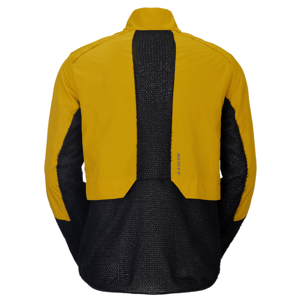 SCOTT ENDURANCE WARM UOMO GIACCA IBRIDA IN POLARTEC - DISPONIBILE IN 2 COLORI