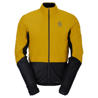 SCOTT ENDURANCE WARM UOMO GIACCA IBRIDA IN POLARTEC - DISPONIBILE IN 2 COLORI