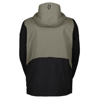 SCOTT VERTIC GORE-TEX 2 LAYER PRIMALOFT UOMO