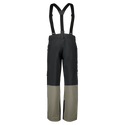 SCOTT VERTIC GORE-TEX 2L UOMO PANTALONE DA SCI E FREERIDE CON RIFLETTORE RECCO® INTEGRATO