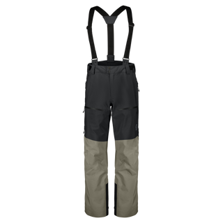 SCOTT VERTIC GORE-TEX 2L UOMO PANTALONE DA SCI E FREERIDE CON RIFLETTORE RECCO® INTEGRATO
