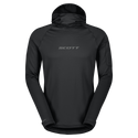 SCOTT DEFINED LIGHT PULLOVER UOMO SECONDO STRATO TRASPIRANTE