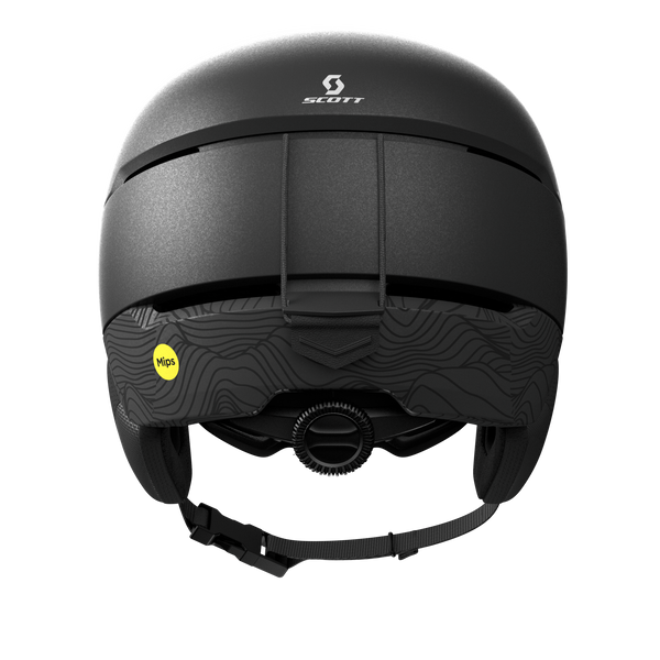 SCOTT FLOW MIPS® CASCO DA SCI E FREERIDE - DISPONIBILE IN 3 COLORI!