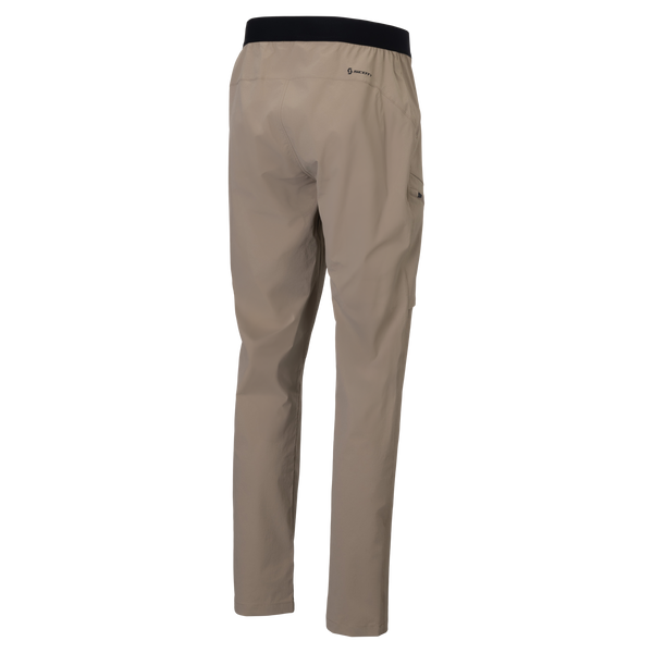 SCOTT PANTS EXPLORAIR LIGHT UOMO PANTALONI ULTRALEGGERI TRASPIRANTI