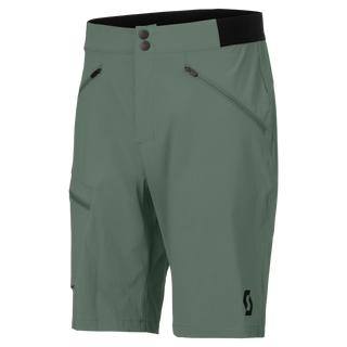 Compra tranquil-green SCOTT EXPLORAIR LIGHT SHORT DA UOMO DISPONIBILE IN 3 COLORI