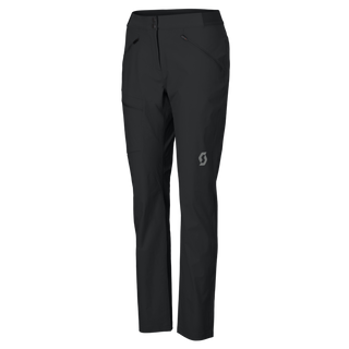 SCOTT PANTS EXPLORAIR LIGHT DONNA PANTALONI ULTRALEGGERI TRASPIRANTI - DISPONIBILE IN 2 COLORI