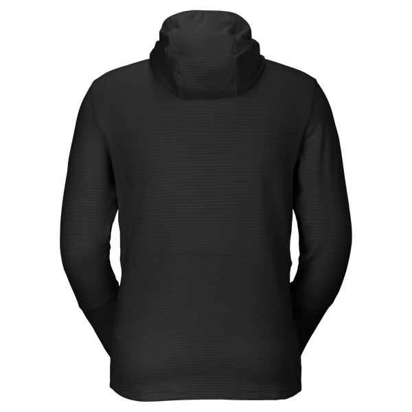 SCOTT HOODY DEFINED LIGHT UOMO SECONDO STRATO LEGGERO TRASPIRANTE - DISPONIBILE IN VARI COLORI