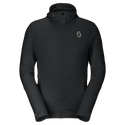SCOTT HOODY DEFINED LIGHT UOMO SECONDO STRATO LEGGERO TRASPIRANTE - DISPONIBILE IN VARI COLORI