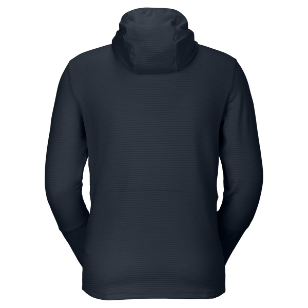 SCOTT HOODY DEFINED LIGHT UOMO SECONDO STRATO LEGGERO TRASPIRANTE - DISPONIBILE IN VARI COLORI