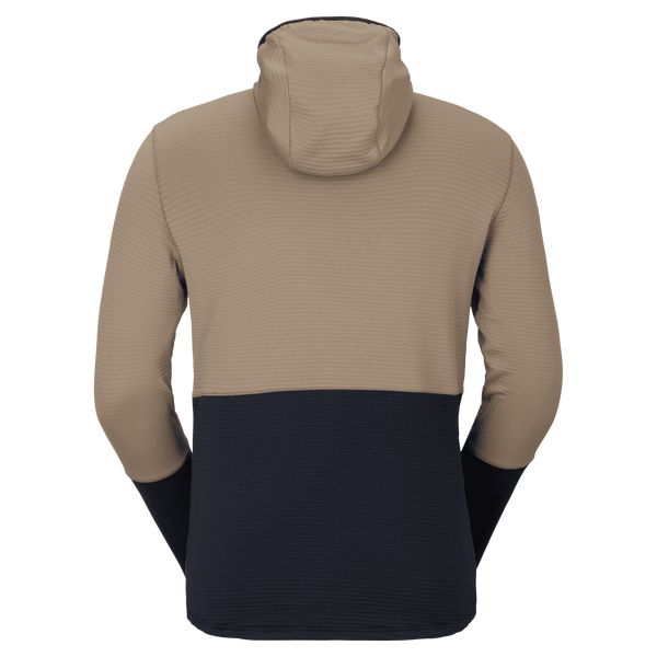 SCOTT HOODY DEFINED LIGHT UOMO SECONDO STRATO LEGGERO TRASPIRANTE - DISPONIBILE IN VARI COLORI