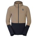 SCOTT HOODY DEFINED LIGHT UOMO SECONDO STRATO LEGGERO TRASPIRANTE - DISPONIBILE IN VARI COLORI