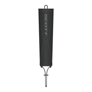 SCOTT QUIVER BORSA PORTA BASTONCINI