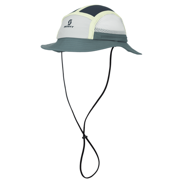 SCOTT BUCKET LIGHTWEIGHT CAPPELLO A FALDA LARGA DISPONIBILE IN 3 COLORAZIONI