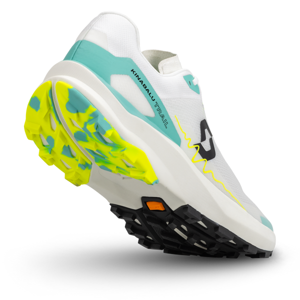 SCOTT KINABALU TRAIL UOMO SCARPE DA TRAIL RUNNING - DISPONIBILE IN 2 COLORI