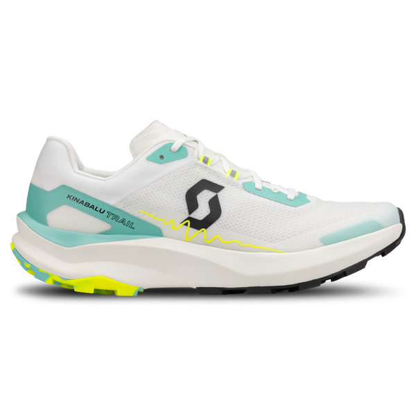 SCOTT KINABALU TRAIL UOMO SCARPE DA TRAIL RUNNING - DISPONIBILE IN 2 COLORI