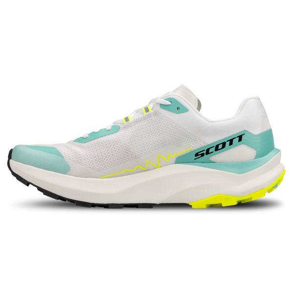 SCOTT KINABALU TRAIL UOMO SCARPE DA TRAIL RUNNING - DISPONIBILE IN 2 COLORI