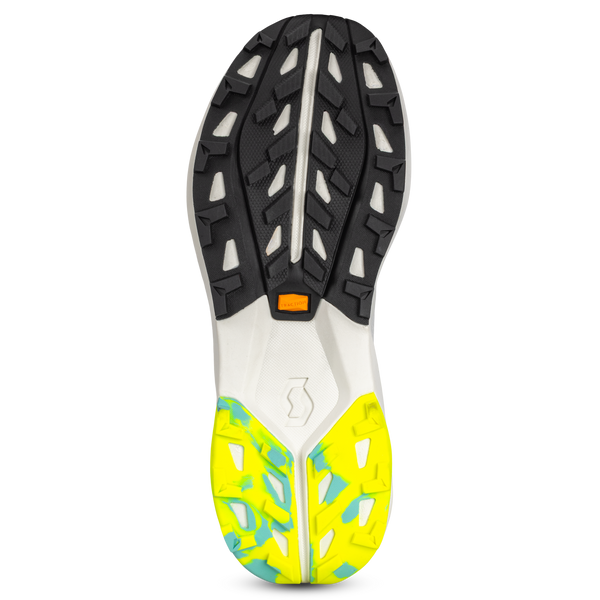 SCOTT KINABALU TRAIL UOMO SCARPE DA TRAIL RUNNING - DISPONIBILE IN 2 COLORI