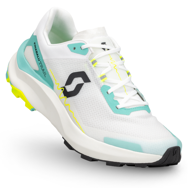 SCOTT KINABALU TRAIL UOMO SCARPE DA TRAIL RUNNING - DISPONIBILE IN 2 COLORI