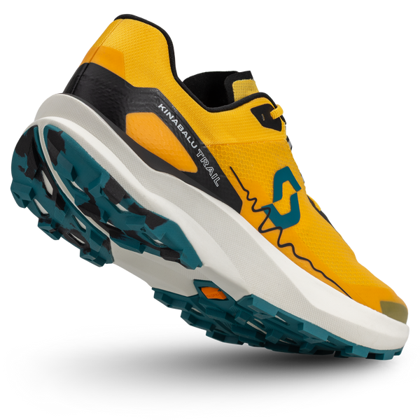 SCOTT KINABALU TRAIL UOMO SCARPE DA TRAIL RUNNING - DISPONIBILE IN 2 COLORI