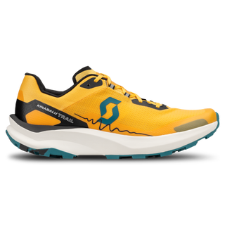 SCOTT KINABALU TRAIL UOMO SCARPE DA TRAIL RUNNING - DISPONIBILE IN 2 COLORI