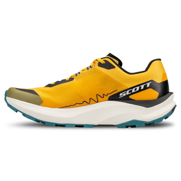 SCOTT KINABALU TRAIL UOMO SCARPE DA TRAIL RUNNING - DISPONIBILE IN 2 COLORI