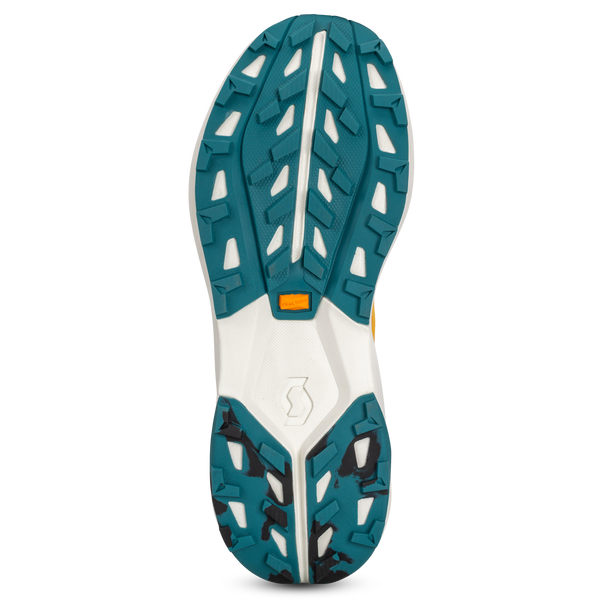 SCOTT KINABALU TRAIL UOMO SCARPE DA TRAIL RUNNING - DISPONIBILE IN 2 COLORI